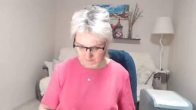 FleurMays online show from 03.23.26