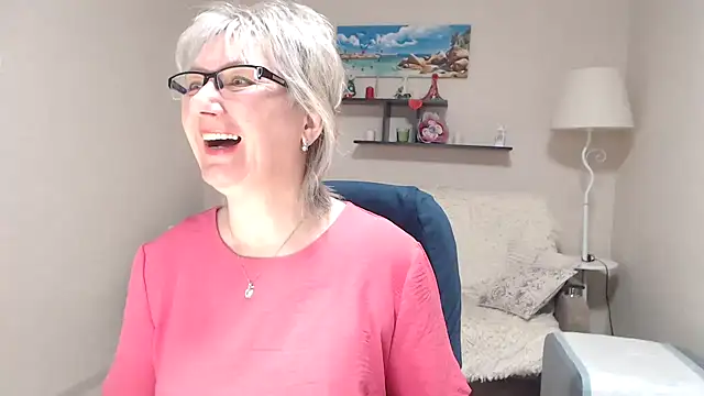 FleurMays online show from 03.26.26