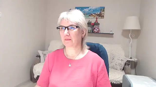 FleurMays online show from 03.29.26