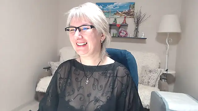 FleurMays online show from 04.14.26