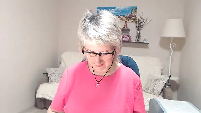 FleurMays online show from 05.15.26