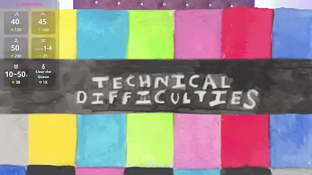 Shawna delightful2 online show from 02.26.25