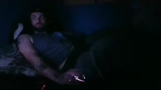 MyNameJeff1856 online show from 11.16.25