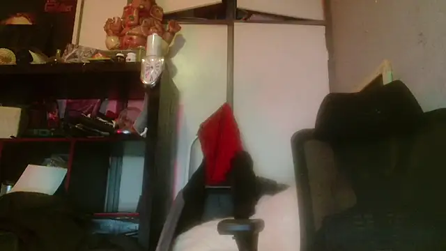 Snapshot of Gigadickman chatting on 01.14.25 Gigadickman online show from 01.14.25