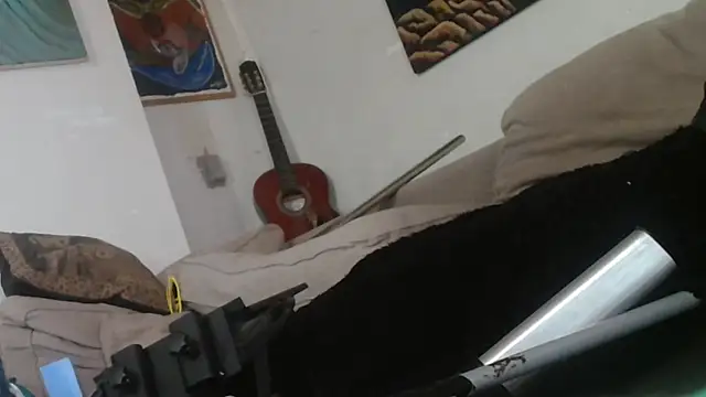 Snapshot of Gigadickman chatting on 01.15.25 Gigadickman online show from 01.15.25