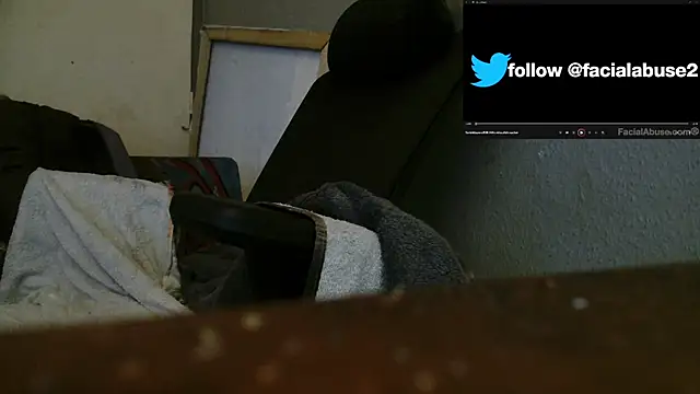 Snapshot of Gigadickman chatting on 01.27.25 Gigadickman online show from 01.27.25