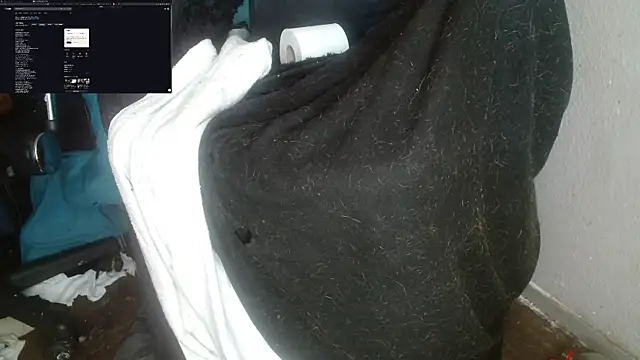 Snapshot of Gigadickman chatting on 02.27.25 Gigadickman online show from 02.27.25