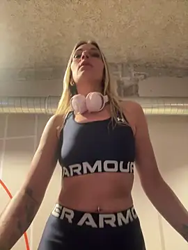 Snapshot of Lydie_off chatting on 01.21.25 Lydie off online show from 01.21.25