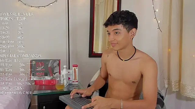 mike tylor01 online show from 01.16.25