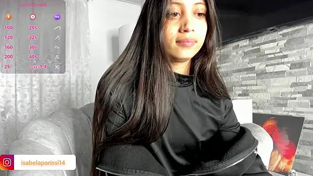 Loren parissi online show from 03.07.25