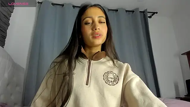 Loren parissi online show from 04.15.26