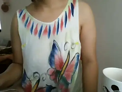 MakeMeCumAhh online show from 04.13.26