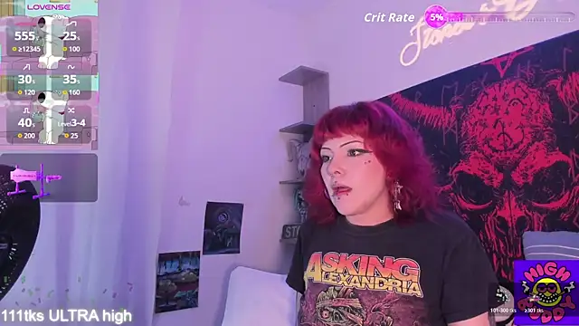 Sarah-Stoner online show from 04.20.26