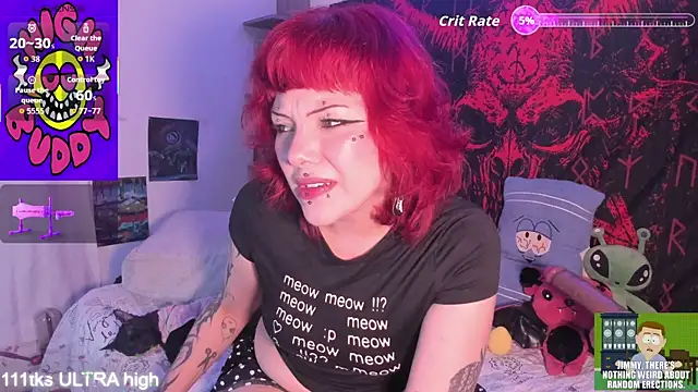 Sarah-Stoner online show from 05.15.26