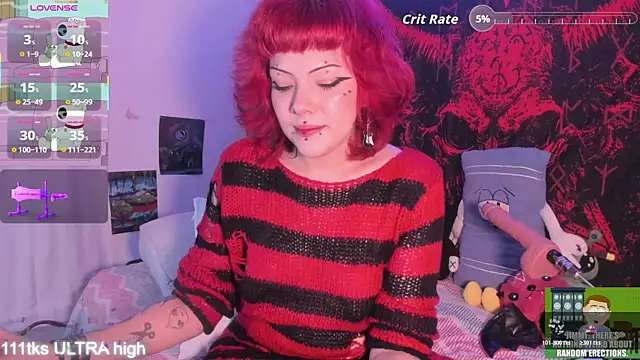 Sarah-Stoner online show from 05.20.26