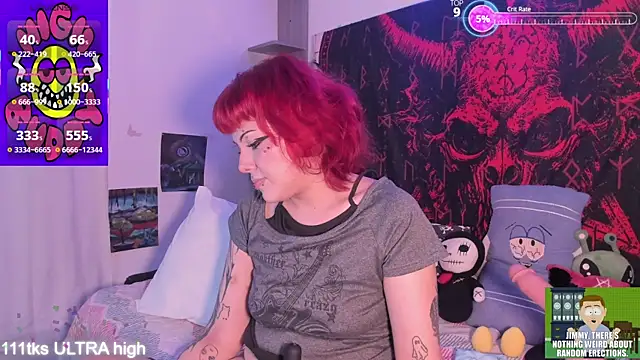 Sarah-Stoner online show from 05.20.26