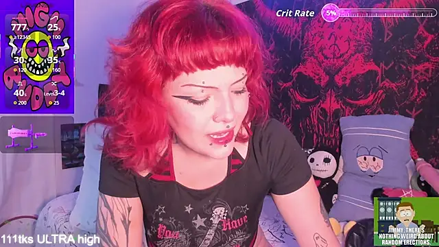 Sarah-Stoner online show from 05.22.26