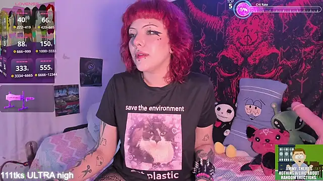 Sarah-Stoner online show from 05.23.26