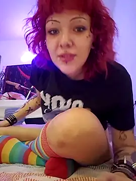 Sarah-Stoner online show from 05.31.26
