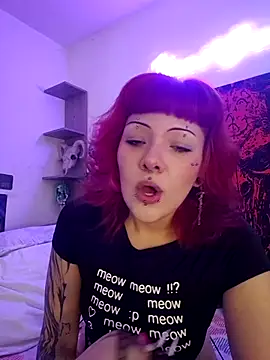 Sarah-Stoner online show from 06.21.26