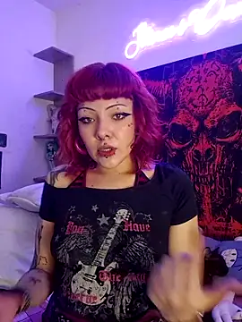 Sarah-Stoner online show from 06.23.26