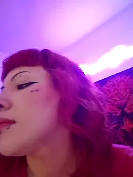 Sarah-Stoner online show from 07.03.26