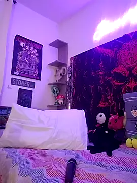 Sarah-Stoner online show from 07.23.26