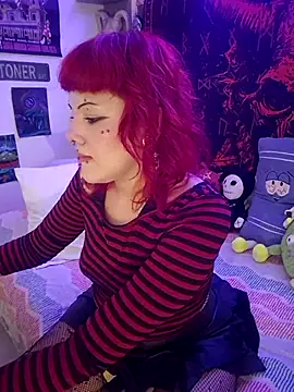 Sarah-Stoner online show from 07.25.26