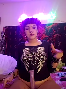 Sarah-Stoner online show from 07.26.26