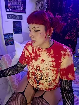 Sarah-Stoner online show from 07.27.26