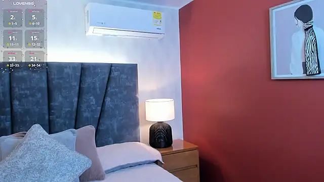 Ada  lee  online show from 09.13.25