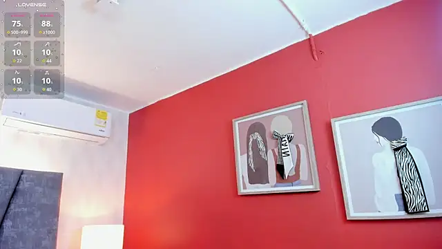 Snapshot of Ada__lee_ chatting on 01.18.26 Ada lee online show from 01.18.26