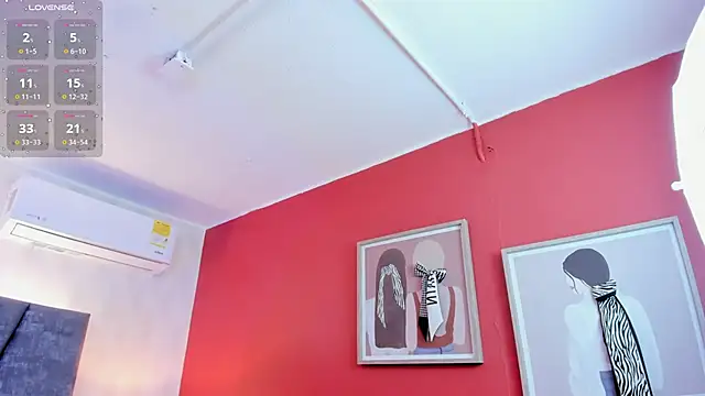 Snapshot of Ada__lee_ chatting on 02.03.26 Ada lee online show from 02.03.26