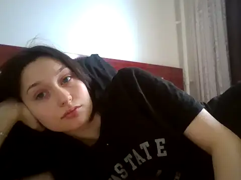 babyroxanne online show from 03.22.26