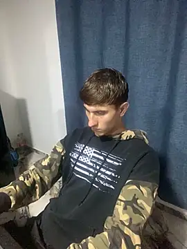 oliver Lz online show from 10.13.25