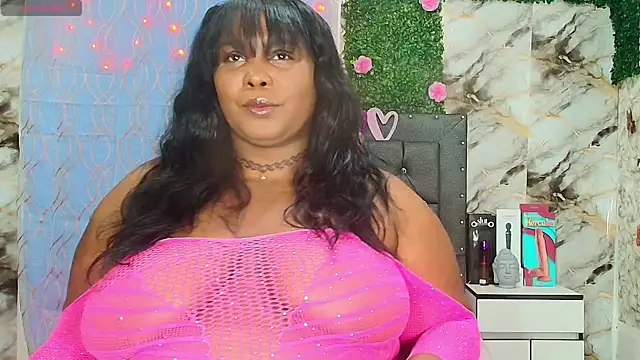 ebony 544 online show from 10.07.25