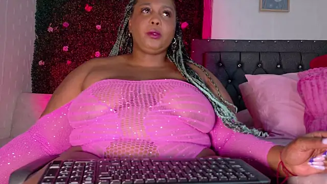 ebony 544 online show from 04.07.26