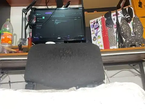 Snapshot of Lunita_5 chatting on 02.05.26 Lunita 5 online show from 02.05.26