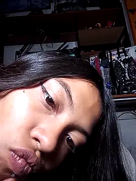 Snapshot of Lunita_5 chatting on 02.07.26 Lunita 5 online show from 02.07.26