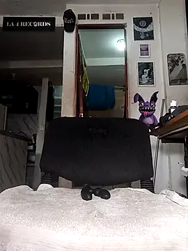 Snapshot of Lunita_5 chatting on 02.12.26 Lunita 5 online show from 02.12.26