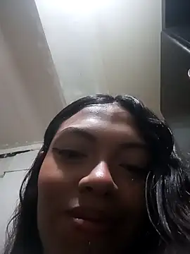 Snapshot of Lunita_5 chatting on 02.15.26 Lunita 5 online show from 02.15.26