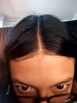 Snapshot of Lunita_5 chatting on 02.26.26 Lunita 5 online show from 02.26.26