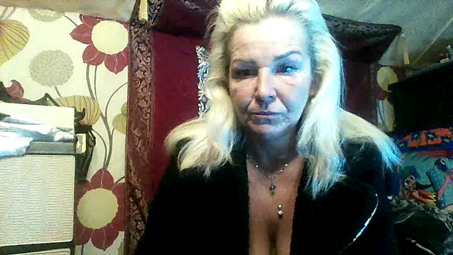 CassandraSandra44 online show from 02.14.26