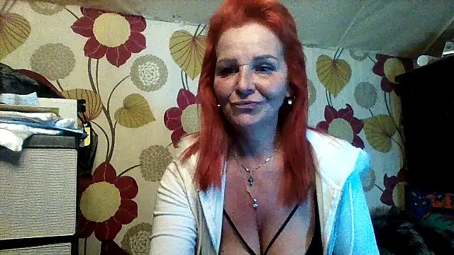 CassandraSandra44 online show from 03.02.26