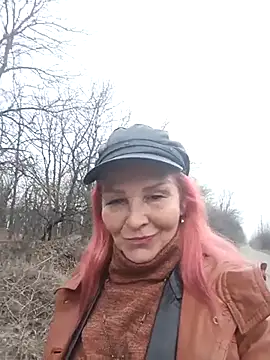 CassandraSandra44 online show from 03.27.26