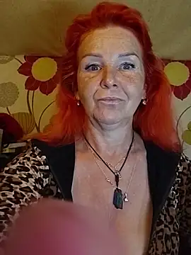 CassandraSandra44 online show from 05.18.26
