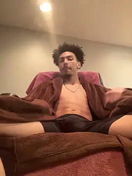 ZADDY48 online show from 04.13.26