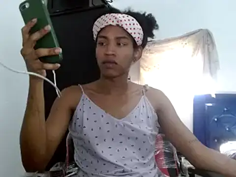 miriam775 online show from 12.12.24