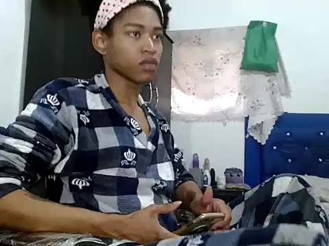 miriam775 online show from 12.26.24