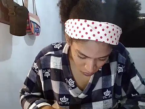 miriam775 online show from 12.27.24